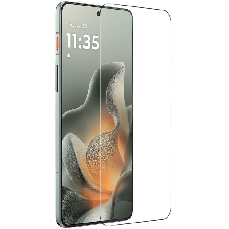 Защитное стекло ENKAY 0.26mm 9H для Motorola Moto G77: фото 1 из 6