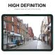 Захисне скло HAT PRINCE 0.33mm 2.5D для Apple iPad Pro 11 (2024) - Transparent (354311). Фото 5 з 9