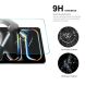 Захисне скло HAT PRINCE 0.33mm 2.5D для Apple iPad Pro 11 (2024) - Transparent (354311). Фото 4 з 9