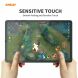 Защитное стекло HAT PRINCE 0.33mm 2.5D для Samsung Galaxy Tab S6 lite / S6 Lite (2022/2024) - Transparent (266122). Фото 4 из 9