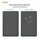 Защитное стекло HAT PRINCE 0.33mm 2.5D для Samsung Galaxy Tab S6 lite / S6 Lite (2022/2024) - Transparent (266122). Фото 3 из 9