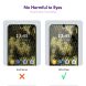 Защитное стекло HAT PRINCE Privacy для Xiaomi Redmi 13C (342582). Фото 5 из 6