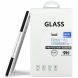 Защитное стекло IMAK 5D Pro+ Full Glue для Google Pixel 3a XL - Black (217720B). Фото 5 из 14