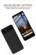 Защитное стекло IMAK 5D Pro+ Full Glue для Google Pixel 3a XL - Black (217720B). Фото 8 из 14