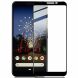 Защитное стекло IMAK 5D Pro+ Full Glue для Google Pixel 3a XL - Black (217720B). Фото 1 из 14