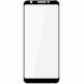 Защитное стекло IMAK 5D Pro+ Full Glue для Google Pixel 3a XL - Black (217720B). Фото 2 из 14