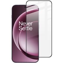 Защитное стекло IMAK 5D Pro+ Full Glue для OnePlus 15 - Black: фото 1 из 8