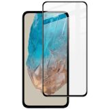 Защитное стекло IMAK 5D Pro+ Full Glue для Samsung Galaxy M35 (M356) - Black: фото 1 из 6