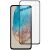 Защитное стекло IMAK 5D Pro+ Full Glue для Samsung Galaxy M35 (M356) - Black: фото 1 из 6