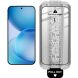 Защитное стекло IMAK Easy Install Full Glue для OPPO Reno 16 / 16 Pro - Black (413229B). Фото 2 из 12
