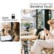 Защитное стекло IMAK Easy Install Full Glue для OPPO Reno 16 / 16 Pro - Black (413229B). Фото 7 из 12