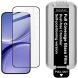 Защитное стекло IMAK Easy Install Full Glue для Xiaomi Poco X8 Pro Max - Black (408937B). Фото 1 из 10