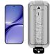 Защитное стекло IMAK Easy Install Full Glue для Xiaomi Poco X8 Pro Max - Black (408937B). Фото 2 из 10