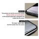 Защитное стекло IMAK H Install Screen Guard для iPhone 18 Pro Max (423933). Фото 12 из 13