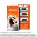 Защитное стекло IMAK H Install Screen Guard для iPhone 18 Pro Max (423933). Фото 13 из 13