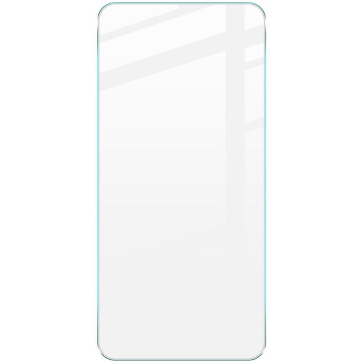 Защитное стекло IMAK H Screen Guard для Samsung Galaxy S23 Plus - Transparent: фото 2 из 9
