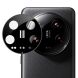 Защитное стекло IMAK Install Black Glass Lens для Xiaomi 14 Ultra - Black (349855B). Фото 2 из 9