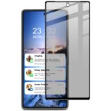 Захисне скло IMAK Privacy 9H Protect для Google Pixel 7 - Black (308360B)