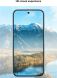 Защитное стекло IMAK Pro+ Full Coverage для Google Pixel 9 Pro XL - Black (359819B). Фото 6 из 8
