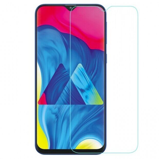 Защитное стекло INCORE Crystal Glass для Samsung Galaxy A02s (A025): фото 1 из 2