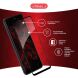 Захисне скло Intaleo Full Glue для Motorola Moto G13 / G23 - Black (320739B). Фото 5 з 9