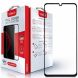 Защитное стекло Intaleo Full Glue для Samsung Galaxy A08 (A085) - Black (245302B). Фото 1 из 9