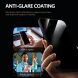 Защитное стекло LEREACH Privacy Tempered Glass для Xiaomi 17T Pro - Black (422346B). Фото 9 из 13