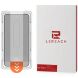 Защитное стекло LEREACH Privacy Tempered Glass для Xiaomi 17T Pro - Black (422346B). Фото 2 из 13