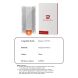 Защитное стекло LEREACH Privacy Tempered Glass для Xiaomi 17T Pro - Black (422346B). Фото 13 из 13