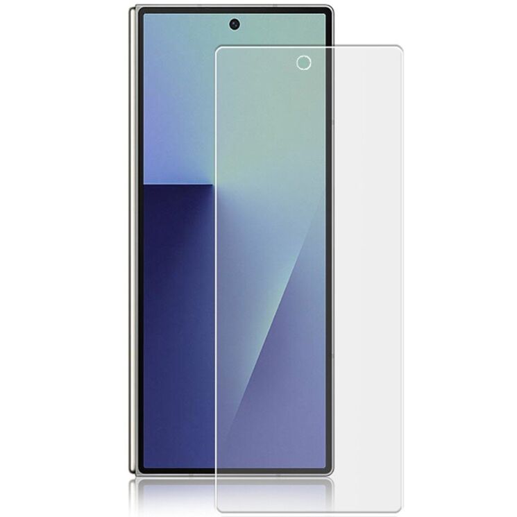Захисне скло MOCOLO 2.5D Arc Edge для Samsung Galaxy Fold 7: фото 1 з 10