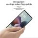 Захисне скло MOFI 9H Full Glue для Motorola Moto G56 - Black (383107B). Фото 5 з 9