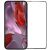 Защитное стекло MOFI Full Glue Protect для Google Pixel 9a - Black: фото 1 из 10