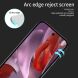 Защитное стекло MOFI Full Glue Protect для Google Pixel 9a - Black (375416B). Фото 4 из 10