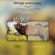 Защитное стекло MOFI Full Glue Protect для Google Pixel 9a - Black (375416B). Фото 7 из 10