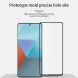 Защитное стекло MOFI Full Glue Protect для Xiaomi Redmi Note 13 5G / 13 Pro 5G - Black (341203B). Фото 6 из 13