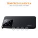 Защитное стекло на камеру AMORUS Lens Protector для Xiaomi 14 Pro (342152T). Фото 4 из 7