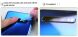 Захисне скло на камеру IMAK Black Glass Lens для Apple iPhone 15 / 15 Plus - Black (329577B). Фото 9 з 10