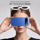 Защитное стекло на камеру IMAK Black Glass Lens для Google Pixel 11 Pro XL - Black (426026B). Фото 3 из 7