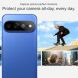 Защитное стекло на камеру IMAK Black Glass Lens для Google Pixel 11 Pro XL - Black (426026B). Фото 5 из 7