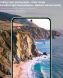 Защитное стекло на камеру IMAK Black Glass Lens для Xiaomi Redmi Note 13 - Black (345963B). Фото 7 из 10
