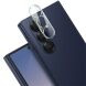 Защитное стекло на камеру IMAK Integrated Lens Protector для Samsung Galaxy Fold 7 (383819). Фото 2 из 5