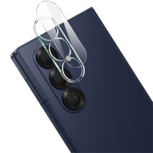 Защитное стекло на камеру IMAK Integrated Lens Protector для Samsung Galaxy Fold 7: фото 1 из 5
