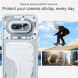 Защитное стекло на камеру IMAK Lens Protector для Nothing Phone (4a) (411324). Фото 5 из 7