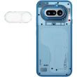 Защитное стекло на камеру IMAK Lens Protector для Nothing Phone (4a)