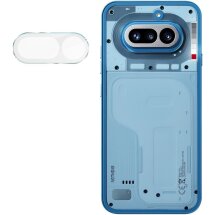 Захисне скло на камеру IMAK Lens Protector для Nothing Phone (4a): фото 1 з 7