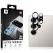Защитное стекло на камеру MOCOLO Black Camera Lens для Samsung Galaxy S26 Ultra - Black (404481B). Фото 9 из 9