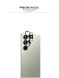 Защитное стекло на камеру MOCOLO Black Camera Lens для Samsung Galaxy S26 Ultra - Black (404481B). Фото 6 из 9