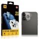 Защитное стекло на камеру MOCOLO Camera Lens для Apple iPhone 16 Pro Max (366315). Фото 5 из 5