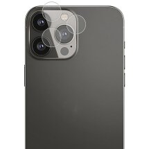 Защитное стекло на камеру MOCOLO Camera Lens для Apple iPhone 16 Pro Max: фото 1 из 5