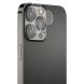 Защитное стекло на камеру MOCOLO Camera Lens для Apple iPhone 16 Pro Max (366315). Фото 2 из 5